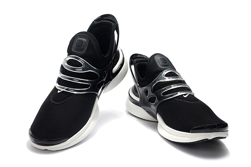 Nike Air Presto 6 Black White Shoes